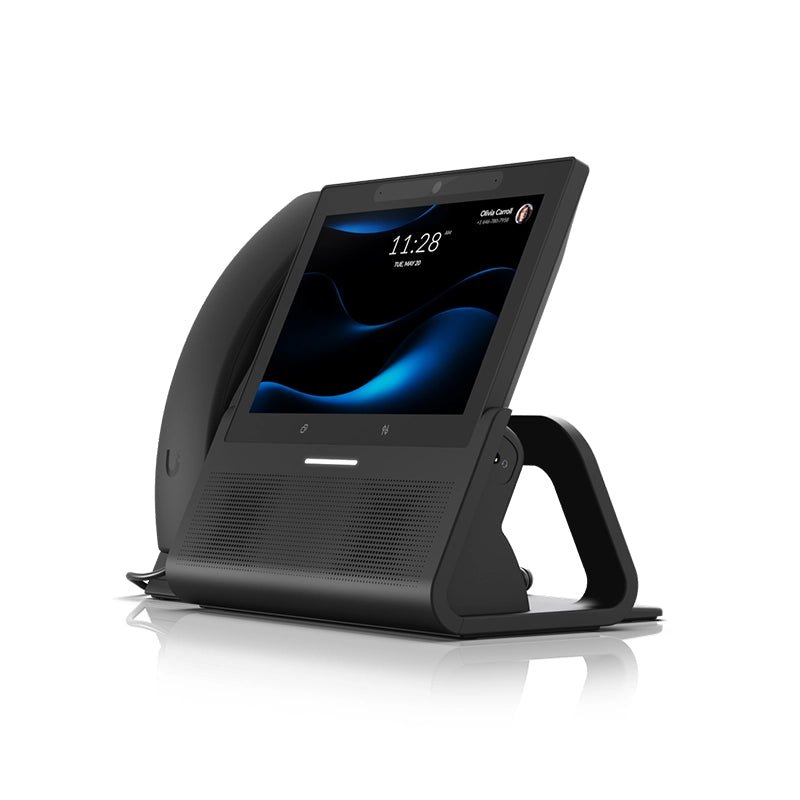 Ubiquiti - Ubiquiti G3 Touch Enterprise – Premium UniFi Talk Desktop Phone
