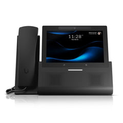 Ubiquiti - Ubiquiti G3 Touch Enterprise – Premium UniFi Talk Desktop Phone