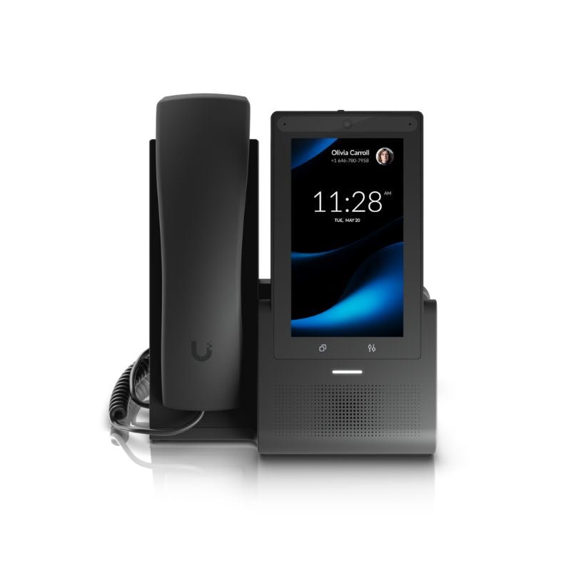 Ubiquiti - Ubiquiti G3 Touch Pro Phone (UTP - G3 - Touch - Pro)