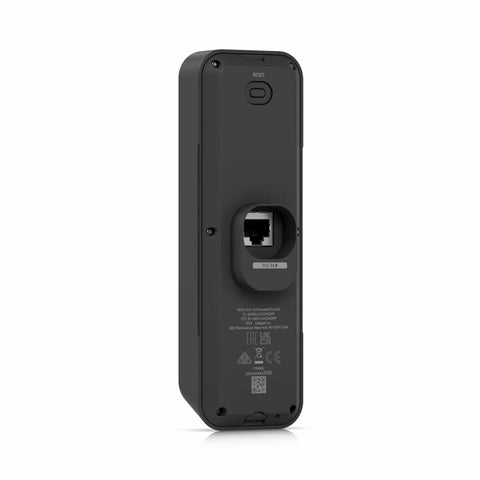 Ubiquiti - Ubiquiti G4 Doorbell Pro PoE Kit (UVC - G4 Doorbell Pro PoE Kit)