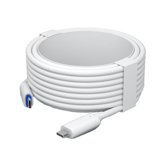 Ubiquiti - Ubiquiti G4 Doorbell Pro PoE to USB - C Cable (UACC - G4 - DBP - Cable - USB - 7M)