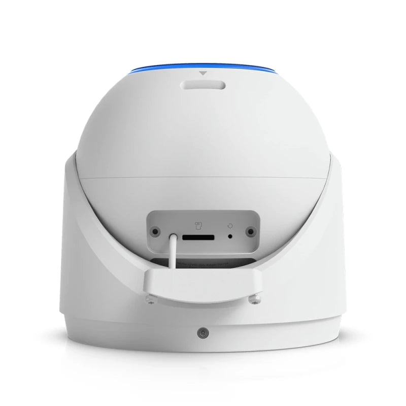 Ubiquiti - Ubiquiti G6 Edge Turret 4K PoE+ AI Camera (UVC-G6-Edge-Turret)