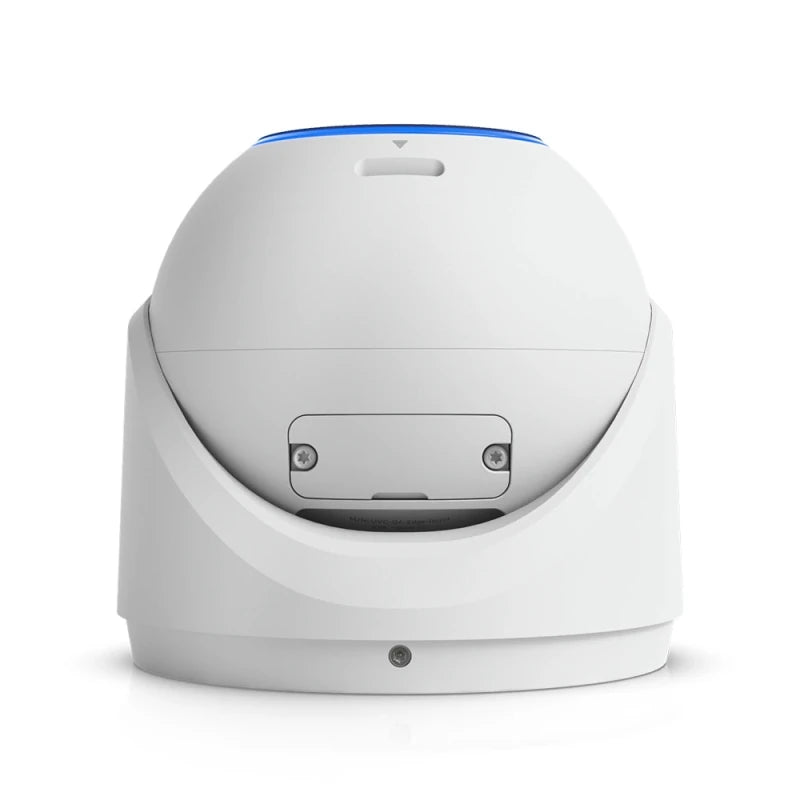Ubiquiti - Ubiquiti G6 Edge Turret 4K PoE+ AI Camera (UVC-G6-Edge-Turret)