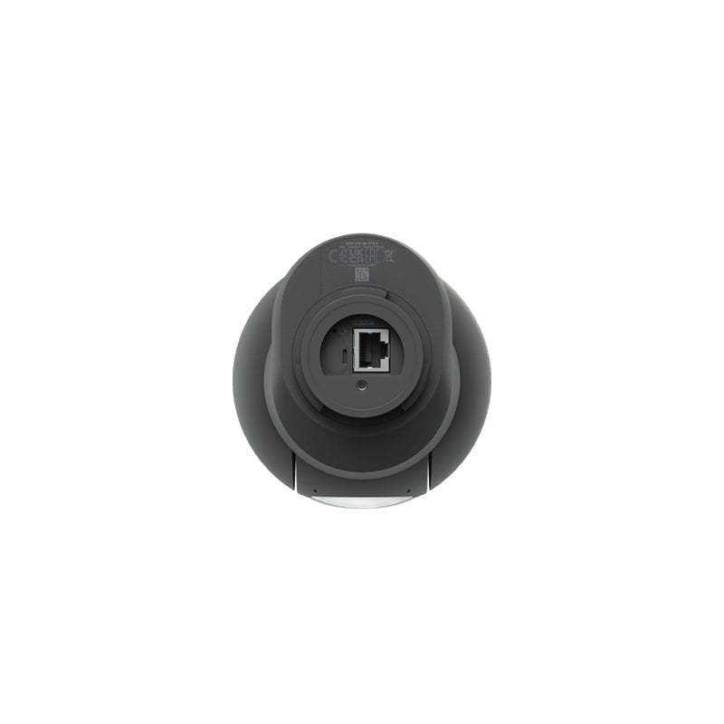 Ubiquiti - Ubiquiti G6 PTZ (UVC - G6 - PTZ - B) – 4K Dual - Lens AI PTZ Camera