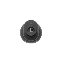 Ubiquiti - Ubiquiti G6 PTZ (UVC - G6 - PTZ - B) – 4K Dual - Lens AI PTZ Camera