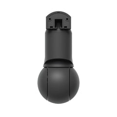 Ubiquiti - Ubiquiti G6 PTZ (UVC - G6 - PTZ - B) – 4K Dual - Lens AI PTZ Camera