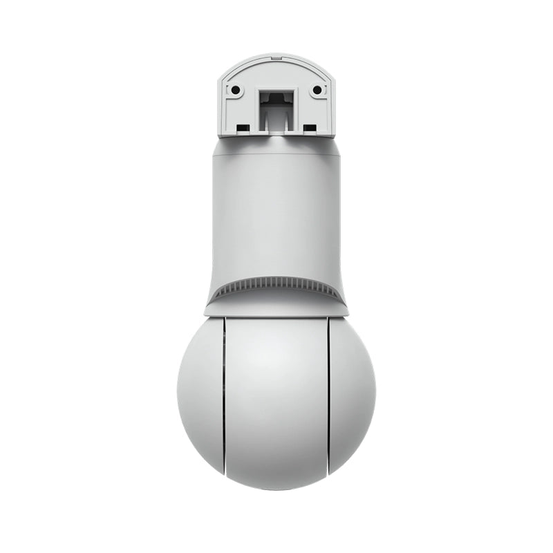 Ubiquiti - Ubiquiti G6 PTZ (UVC - G6 - PTZ - W) – 4K AI - Powered All - Weather PTZ Camera