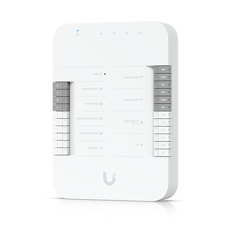 Ubiquiti - Ubiquiti - Gate Access Starter Kit (UA - SK - Gate)