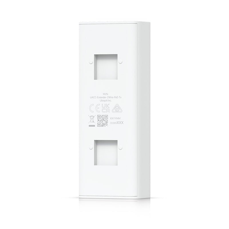 Ubiquiti - Ubiquiti - Gate Access Starter Kit (UA - SK - Gate)