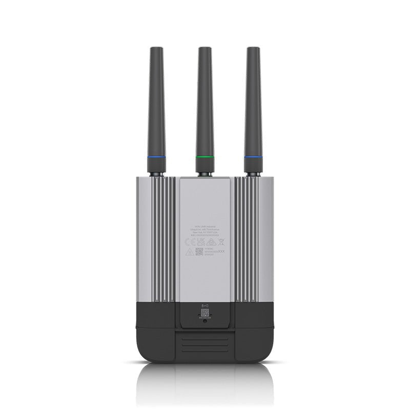 Ubiquiti - Ubiquiti - Mobile Router Industrial (UMR - Industrial)