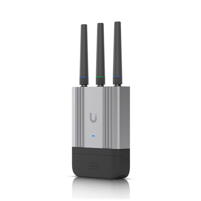 Ubiquiti - Ubiquiti - Mobile Router Industrial (UMR - Industrial)