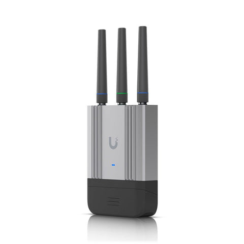 Ubiquiti - Ubiquiti - Mobile Router Industrial (UMR - Industrial)