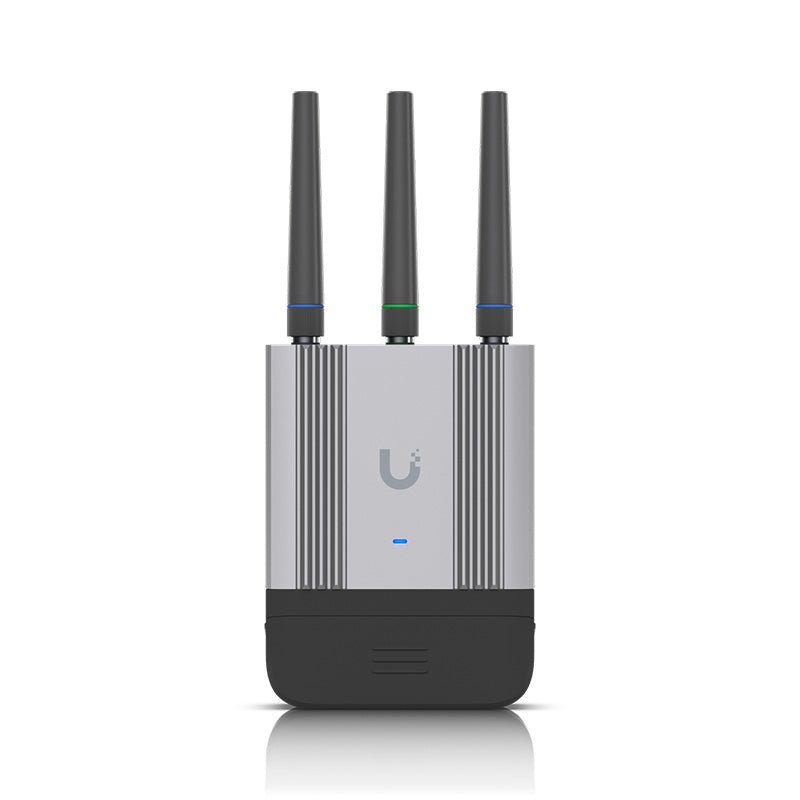 Ubiquiti - Ubiquiti - Mobile Router Industrial (UMR - Industrial)