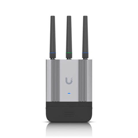 Ubiquiti - Ubiquiti - Mobile Router Industrial (UMR - Industrial)