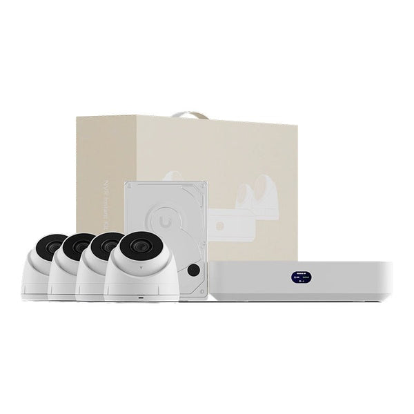 UNVR Instant Kit Default Title