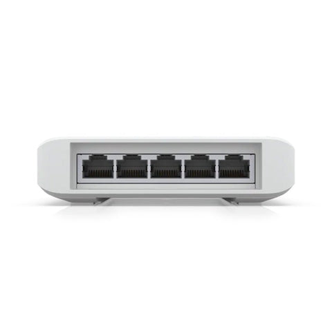 Ubiquiti - Ubiquiti Networks Commercial Unifi Switch Flex USW - FLEX - 3 (3PK)