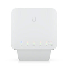 Ubiquiti - Ubiquiti Networks Commercial Unifi Switch Flex USW - FLEX - 3 (3PK)