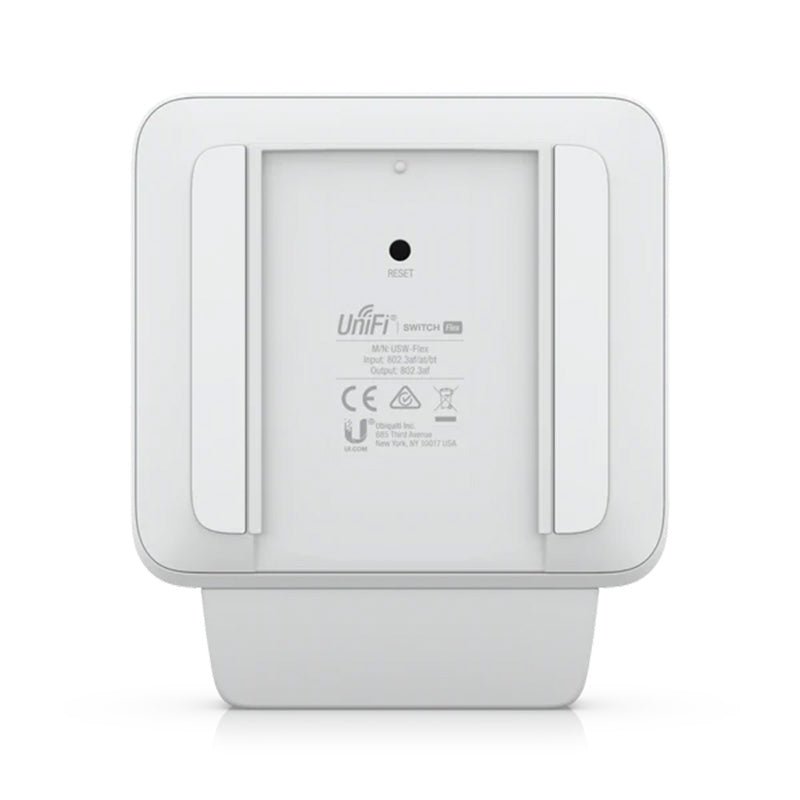 Ubiquiti - Ubiquiti Networks Commercial Unifi Switch Flex | USW - Flex