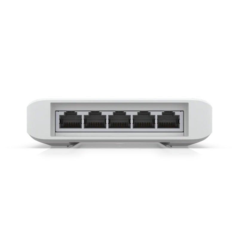 Ubiquiti - Ubiquiti Networks Commercial Unifi Switch Flex | USW - Flex