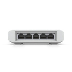 Ubiquiti - Ubiquiti Networks Commercial Unifi Switch Flex | USW - Flex