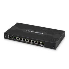 Ubiquiti - Ubiquiti Networks EdgeRouter 10X (ER - 10X)