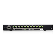 Ubiquiti - Ubiquiti Networks EdgeRouter 10X (ER - 10X)