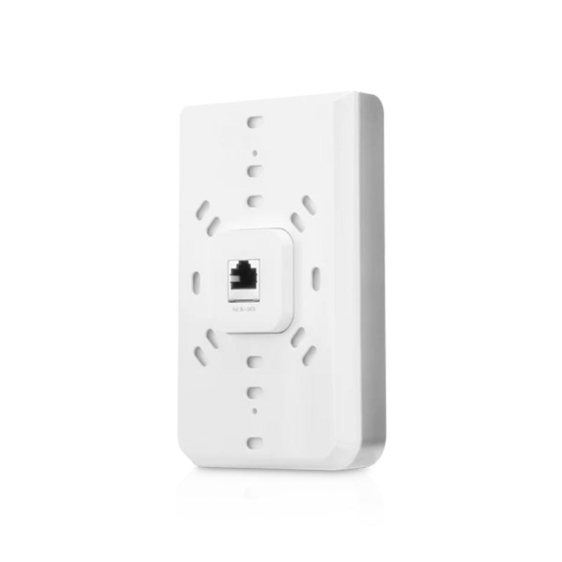 Ubiquiti - Ubiquiti Networks UniFi in - Wall HD Wi - Fi Access Point (UAP - IW - HD - US)