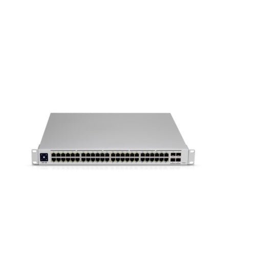 Ubiquiti - Ubiquiti Networks UniFi Pro PoE 48 - Port Gigabit PoE Network Switch (USW - PRO - 48 - PoE)