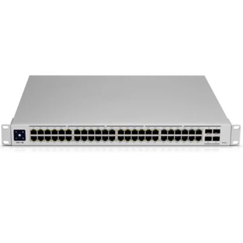 Ubiquiti - Ubiquiti Networks UniFi Switch PRO 48 (USW - Pro - 48)