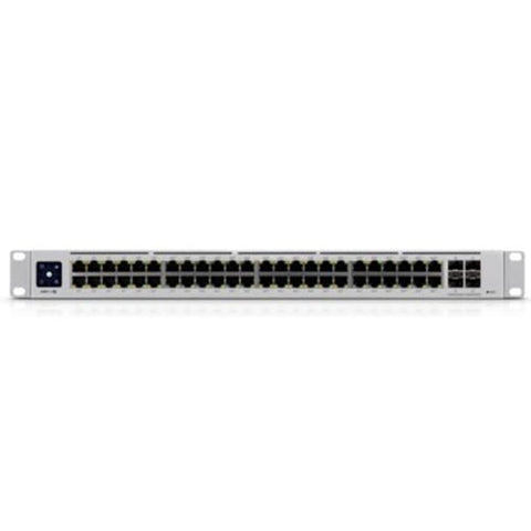 Ubiquiti - Ubiquiti Networks UniFi Switch PRO 48 (USW - Pro - 48)