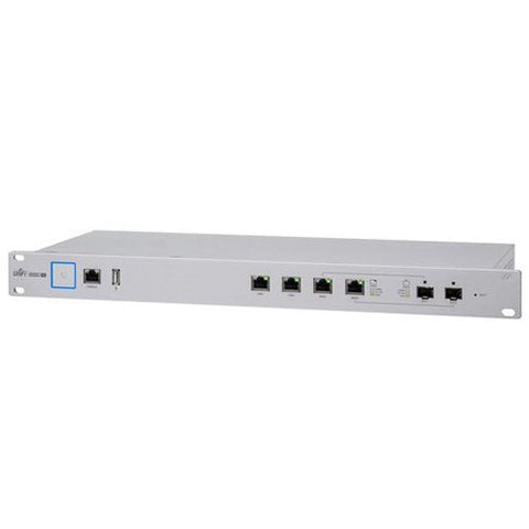 Ubiquiti - Ubiquiti Networks USG - PRO - 4 Enterprise Gateway Router (A Grade)