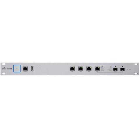 Ubiquiti - Ubiquiti Networks USG - PRO - 4 Enterprise Gateway Router (A Grade)