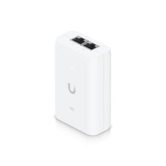 Ubiquiti - Ubiquiti PoE+ Adapter (30W) (U - PoE+)