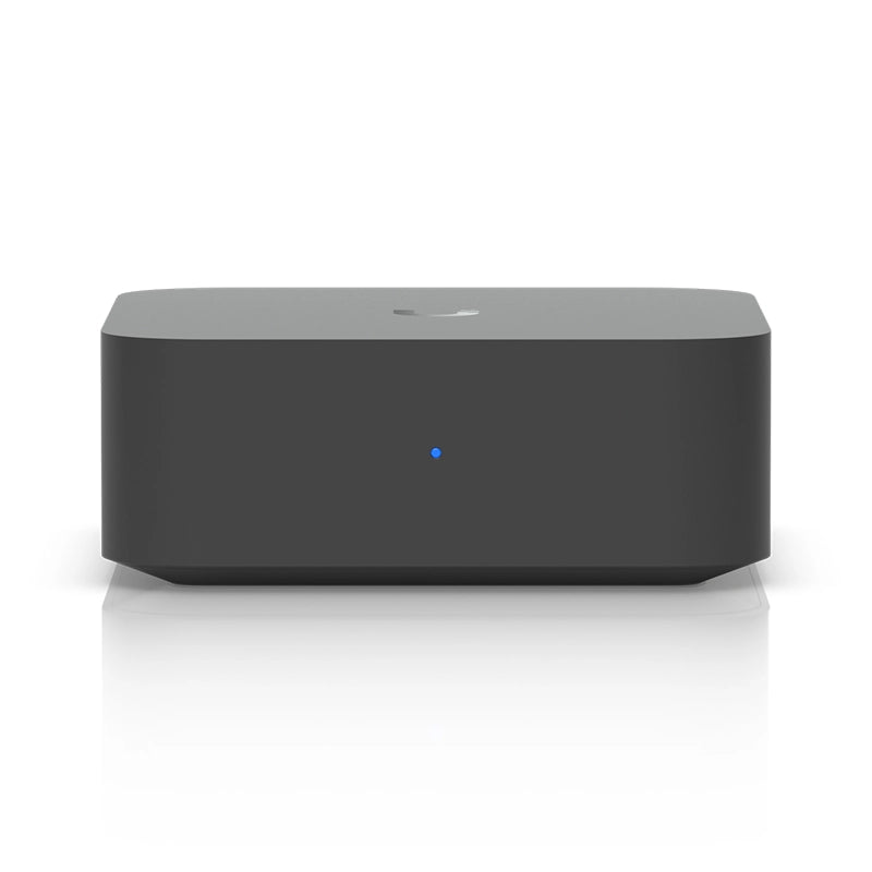 Ubiquiti - Ubiquiti PoE Audio Port – Digital Streaming Interface