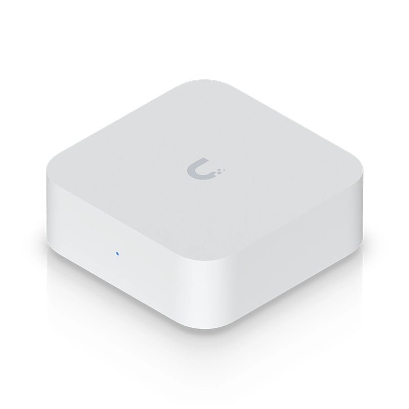 Ubiquiti - Ubiquiti PoE Audio Port – Digital Streaming Interface