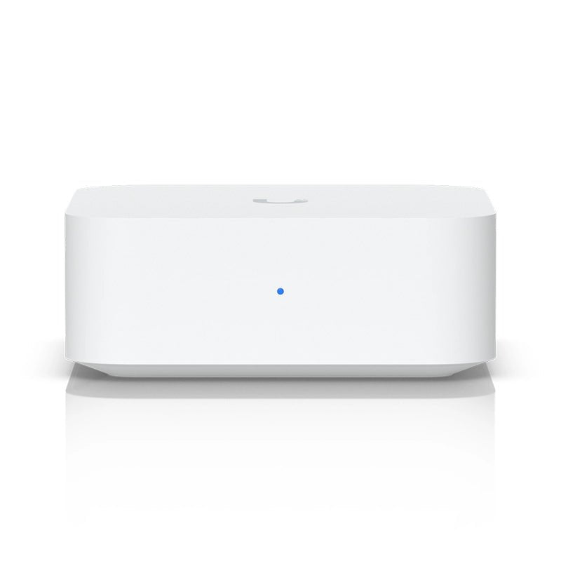 Ubiquiti - Ubiquiti PoE Audio Port – Digital Streaming Interface