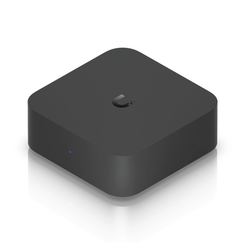 Ubiquiti - Ubiquiti PoE Audio Port – Digital Streaming Interface
