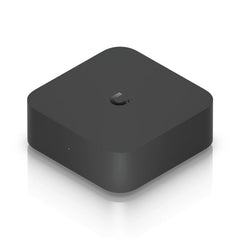 Ubiquiti - Ubiquiti PoE Audio Port – Digital Streaming Interface