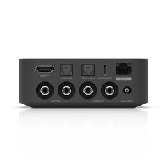 Ubiquiti - Ubiquiti PoE Audio Port – Digital Streaming Interface