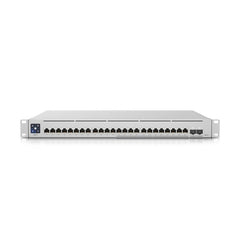 Ubiquiti - Ubiquiti Switch Enterprise 24 PoE (USW - Enterprise - 24 - PoE)