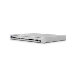 Ubiquiti - Ubiquiti Switch Enterprise 24 PoE (USW - Enterprise - 24 - PoE)