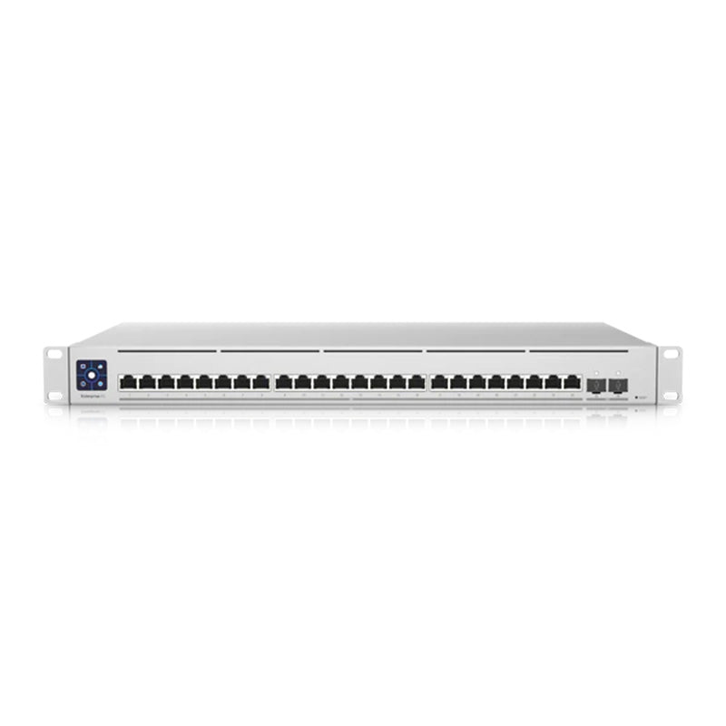 Ubiquiti - Ubiquiti Switch Enterprise XG 24