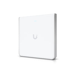 Ubiquiti - Ubiquiti U6 Enterprise In - Wall Access Point (U6 - Enterprise - IW)