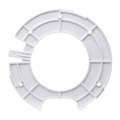 Ubiquiti - Ubiquiti UAP AC Pro to nanoHD Upgrade Mount, 3 - Pack