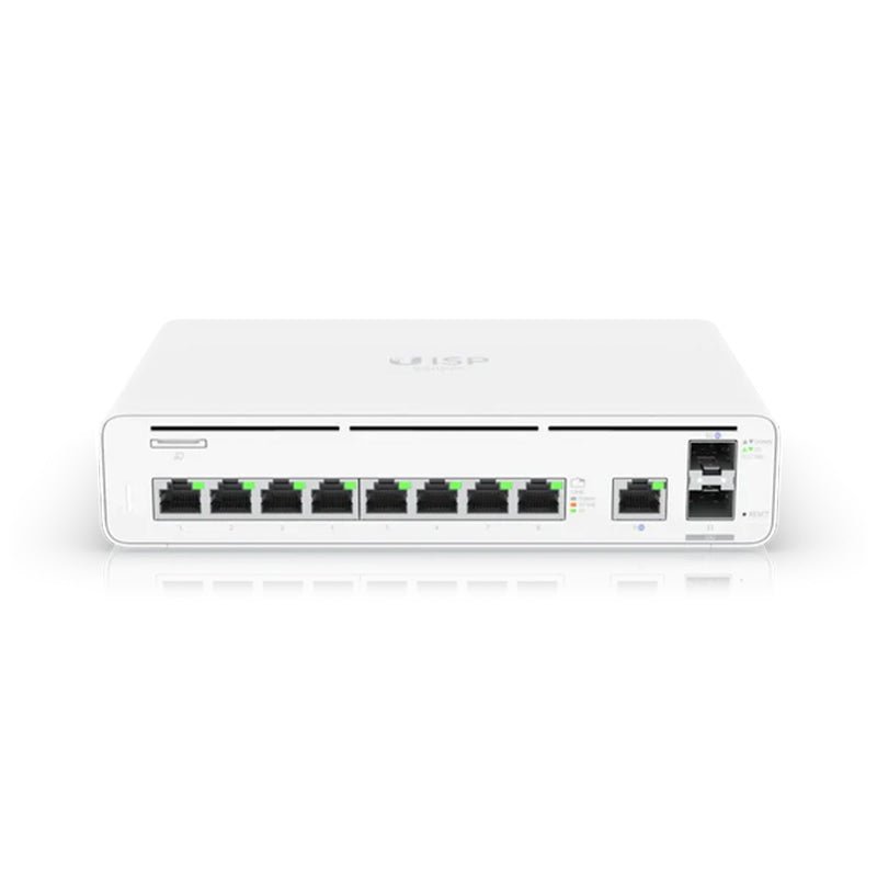 Ubiquiti - Ubiquiti UISP Console (UISP - Console)