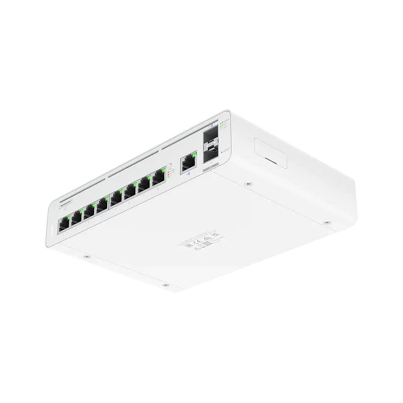 Ubiquiti - Ubiquiti UISP Console (UISP - Console)