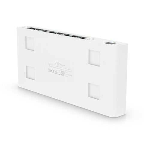 Ubiquiti - Ubiquiti UISP Router (UISP - R)