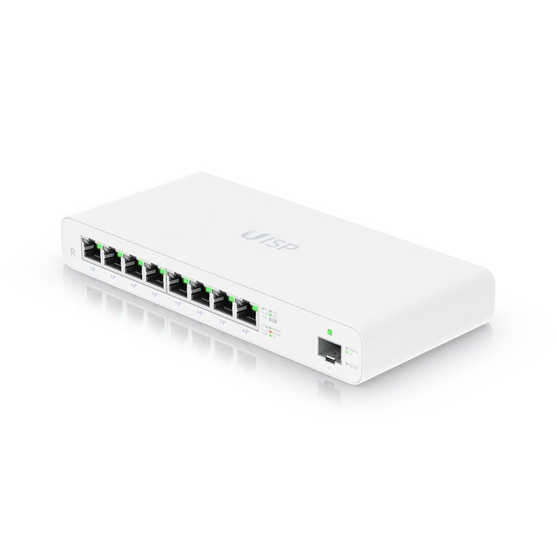 Ubiquiti - Ubiquiti UISP Router (UISP - R)