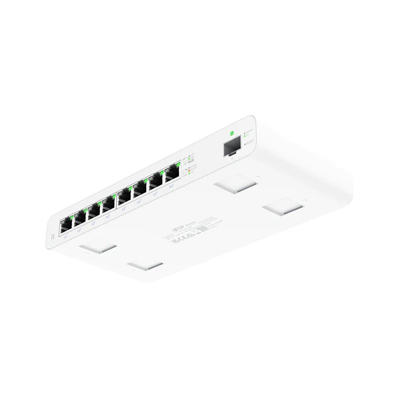 Ubiquiti - Ubiquiti UISP Router (UISP - R)