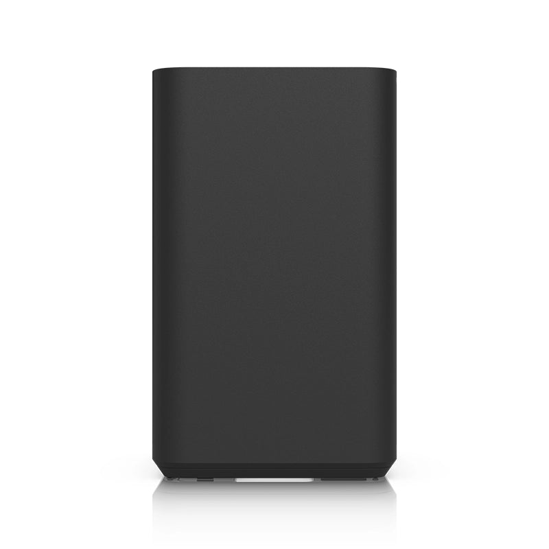 Ubiquiti - Ubiquiti UNAS 2 (UNAS - 2 - B) | Compact Dual - Bay Network Attached Storage with 2.5 GbE and PoE++ Power